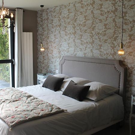 Bed and Breakfast Au Gre Des Vents Saint-Quay-Portrieux Exterior foto
