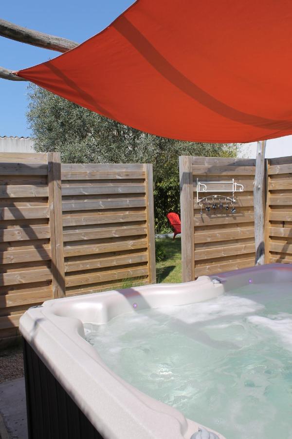 Bed and Breakfast Au Gre Des Vents Saint-Quay-Portrieux Exterior foto