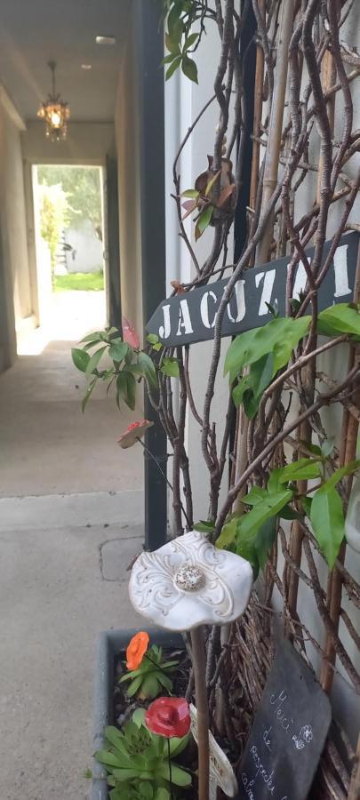 Bed and Breakfast Au Gre Des Vents Saint-Quay-Portrieux Exterior foto