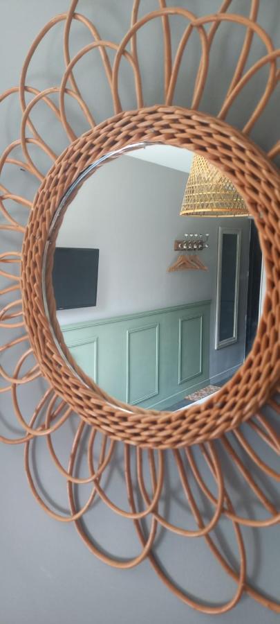 Bed and Breakfast Au Gre Des Vents Saint-Quay-Portrieux Exterior foto