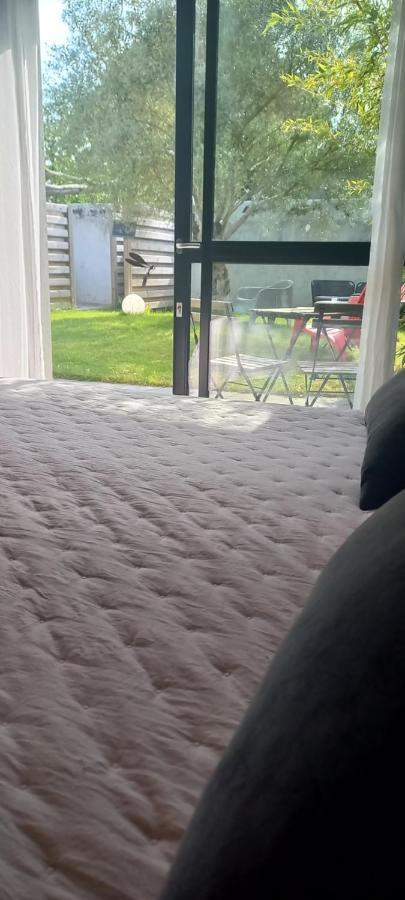 Bed and Breakfast Au Gre Des Vents Saint-Quay-Portrieux Exterior foto